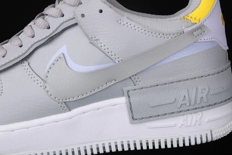 All Categories Nk Air Force 1 Air Force Series Nk Air Force 1 Shadow Air Force Lightweight Increased Corporate Level Nk Air Force 1 Shadow Air Force One Lightweight Increased Low Top Versatile Sneakers CI0919-002